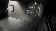 Honda Civic 1.0 VTEC Turbo 126 SR 5dr CVT Petrol Hatchback